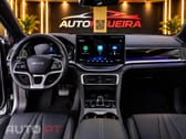 BYD Seal U 1.5 DM-i Boost