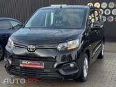 Toyota Proace Verso 1.5D L1 Exclusive