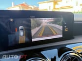 Mercedes-Benz A 180 d AMG Line Aut.