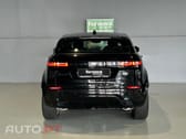 Land Rover Evoque 1.5 P160 R-Dynamic SE Auto