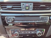 BMW X1 16 d sDrive Auto Line Sport