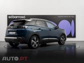 Peugeot 3008 1.6 Hybrid4 GT e-EAT8
