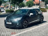 Citroen DS3 1.6 THP Sport Chic