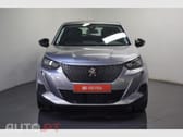 Peugeot 2008 Active Versão Elétrica