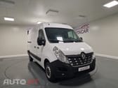 Renault Master L2H2 3.5T 2.3 DCI 130CV IVA DEDUTIVEL