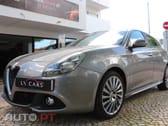 Alfa Romeo Giulietta 1.6 JTDm Super J18 TCT