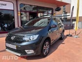 Dacia Sandero SL Adventure tce