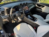 Mercedes-Benz GLC 400 e 4Matic