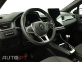 Renault Captur Captur 1.0 TCe Techno
