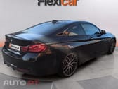 BMW 418 i Pack M Auto