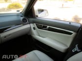 Mercedes-Benz C 250 CDI Avantgarde BE 131g Aut.