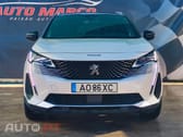Peugeot 3008 1.5 BlueHDi GT EAT8
