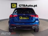 Mercedes-Benz GLC 300 e 4M AMG-Line