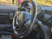 MINI Cooper Cooper D