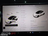 Tesla Model 3 Long Range AWD Dual Motor