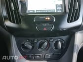 Ford Transit Connect L2 3 Lugares