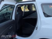 Dacia Duster 4X4  2 LUGARES