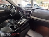Porsche Cayenne S Hybrid