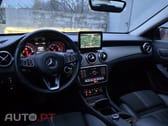 Mercedes-Benz GLA 220 d 4Matic 7G-DCT Urban