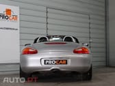 Porsche Boxster 2.5