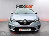 Renault Mégane Sport Tourer TCe 115 GPF LIFE