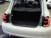 Fiat 500e 23,8kWh