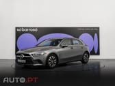 Mercedes-Benz A 160 Style