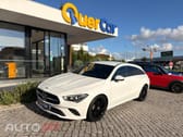 Mercedes-Benz CLA 180 d Shooting Brake Style Aut.