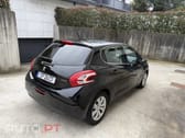 Peugeot 208 1.6 e-HDi Allure