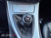 BMW 318 d Touring Line Sport