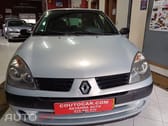 Renault Clio 1.2 16V Confort