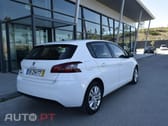 Peugeot 308 1.5 BlueHDi Business Line