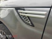 Land Rover Range Rover Sport 3.0 SDV6 Autobiography Dynamic
