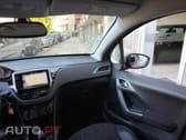 Peugeot 2008 1.2 PureTech Active