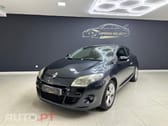 Renault Mégane Coupe 1.5 dCi