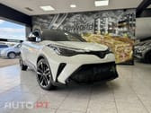 Toyota C-HR 2.0 Hybrid GR Sport