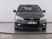 Kia Ceed 1.4 CVVT EX ISG
