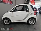 Smart ForTwo 0.8 cdi Passion 54