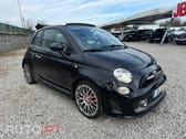 Abarth 595C 1.4 T-Jet Turismo