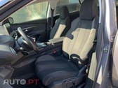 Peugeot 3008 1.5 BlueHDi Active