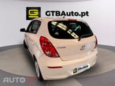 Hyundai i20 1.1 CRDI 