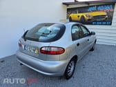 Daewoo Lanos 1.4 SE