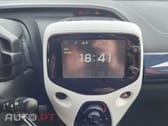 Peugeot 108 1.0 VTi Collection