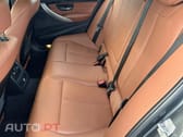 BMW 330 e iPerformance M Sport