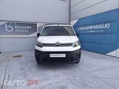 Citroen Berlingo  1.5 Bluehdi M Clube 102cv