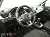 Renault Captur Captur 1.0 TCe Intens