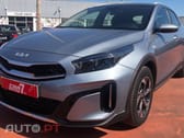 Kia Xceed 1.0 T-GDI Dynamic