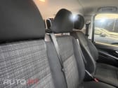 Mercedes-Benz Vito Extra-Longa Aut. SHUTTLE