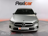 Mercedes-Benz A 180 d 7G-DCT Style