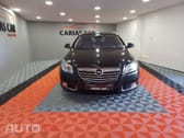 Opel Insignia 2.0 CDTi Cosmo ecoFLEX